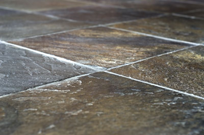 Natural Stone Floors