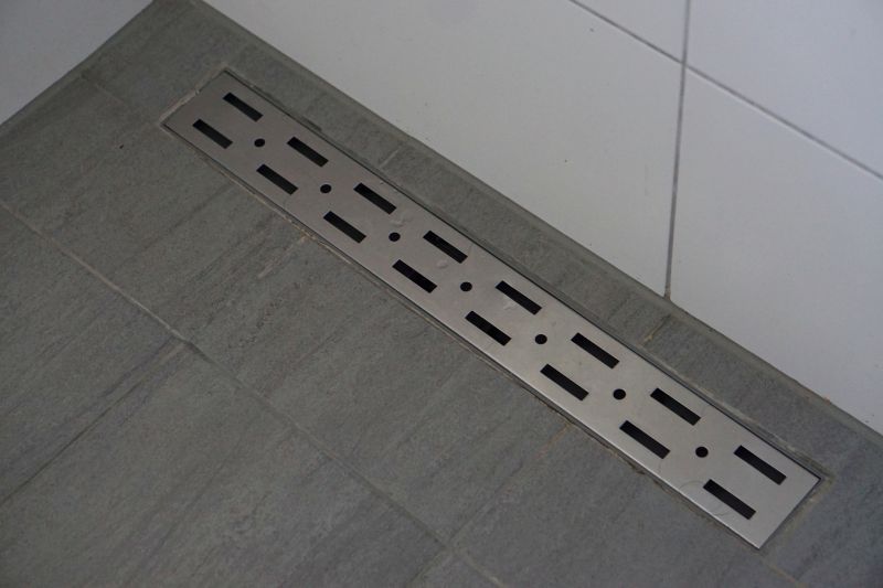 Shower Drain Systems