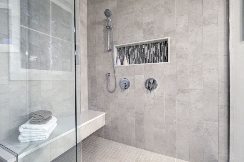 Specialty Shower Companies